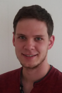 Vorsitzender